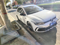 Volkswagen 2024 Golf 8 PRO 1.4 TSI Enjoy Edition - 2