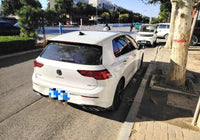 Volkswagen 2024 Golf 8 PRO 1.4 TSI Enjoy Edition - 5