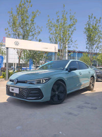 Volkswagen 2025 Passat Pro 2.0 TSI 380 TSI Starry Sky Dragon Prestige Edition - 1