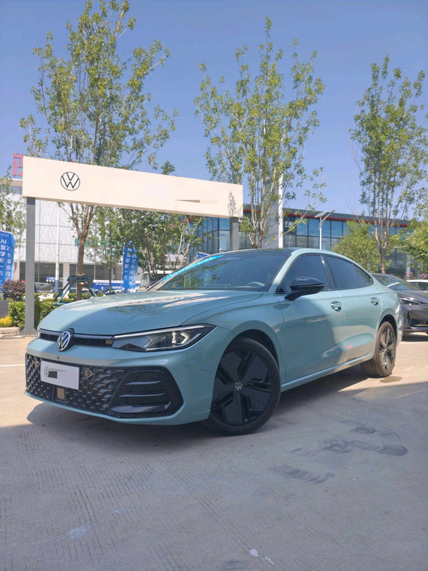 Volkswagen 2025 Passat Pro 2.0 TSI 380 TSI Starry Sky Dragon Prestige Edition