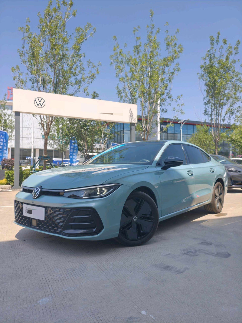 Volkswagen 2025 Passat Pro 2.0 TSI 380 TSI Starry Sky Dragon Prestige Edition