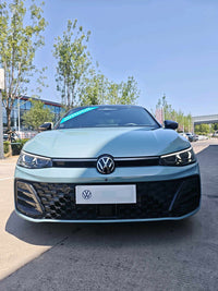 Volkswagen 2025 Passat Pro 2.0 TSI 380 TSI Starry Sky Dragon Prestige Edition - 2
