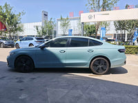 Volkswagen 2025 Passat Pro 2.0 TSI 380 TSI Starry Sky Dragon Prestige Edition - 3