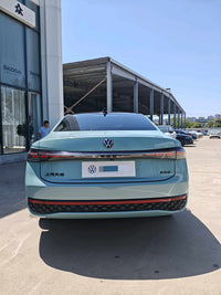 Volkswagen 2025 Passat Pro 2.0 TSI 380 TSI Starry Sky Dragon Prestige Edition - 4