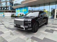 ZEEKR 2025 Zeekr 9X 2.0T Max Edition 55 kWh - 1
