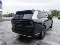 ZEEKR 2025 Zeekr 9X 2.0T Max Edition 55 kWh - 2