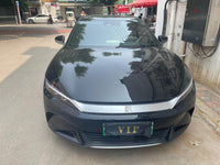 BYD HAN 2024 Han EV 506 km Honor Edition Front-Wheel-Drive Prestige Model - 2