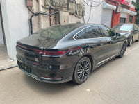 BYD HAN 2024 Han EV 506 km Honor Edition Front-Wheel-Drive Prestige Model - 4