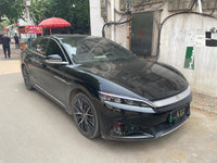 BYD HAN 2024 Han EV 506 km Honor Edition Front-Wheel-Drive Prestige Model - 3