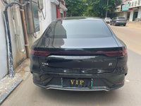 BYD HAN 2024 Han EV 506 km Honor Edition Front-Wheel-Drive Prestige Model - 5