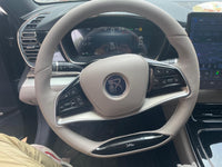 BYD HAN 2024 Han EV 506 km Honor Edition Front-Wheel-Drive Prestige Model - 8
