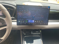 BYD HAN 2024 Han EV 506 km Honor Edition Front-Wheel-Drive Prestige Model - 14