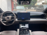 BYD HAN 2024 Han EV 506 km Honor Edition Front-Wheel-Drive Prestige Model - 12