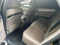 BYD HAN 2024 Han EV 506 km Honor Edition Front-Wheel-Drive Prestige Model - 13