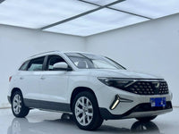 Jetta 2023 Jetour VS7 1.4T 280TSI Entry Edition - 3