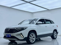 Jetta 2023 Jetour VS7 1.4T 280TSI Entry Edition - 1