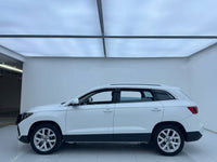 Jetta 2023 Jetour VS7 1.4T 280TSI Entry Edition - 5