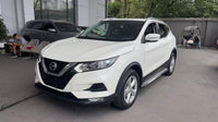 Nissan 2022 Qashqai 2.0 CVT XV Smart Enjoy Version - 1