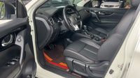 Nissan 2022 Qashqai 2.0 CVT XV Smart Enjoy Version - 4
