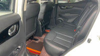 Nissan 2022 Qashqai 2.0 CVT XV Smart Enjoy Version - 5