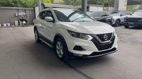 Nissan 2022 Qashqai 2.0 CVT XV Smart Enjoy Version - 3