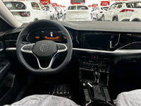 Volkswagen 2025 Passat 2.0 TSI 330 TSI Outstanding Edition Starry Sky Elite Version - 5