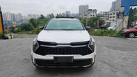Kia Sportage 2023 Lion Rock 1.5T 2WD Prestige - 2