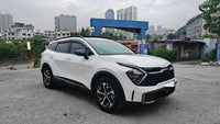 Kia Sportage 2023 Lion Rock 1.5T 2WD Prestige - 3