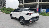 Kia Sportage 2023 Lion Rock 1.5T 2WD Prestige - 4