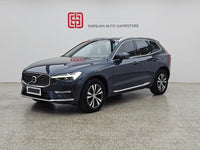 Volvo 2023 XC60 48V 2.0T B5 All-Wheel Drive Intelligent Luxury Edition - 1