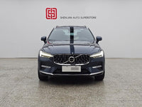 Volvo 2023 XC60 48V 2.0T B5 All-Wheel Drive Intelligent Luxury Edition - 2