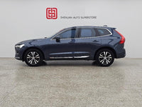 Volvo 2023 XC60 48V 2.0T B5 All-Wheel Drive Intelligent Luxury Edition - 3