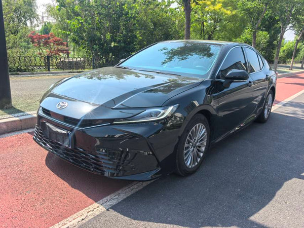 Toyota 2024 Camry 2.0E CVT Elite Edition