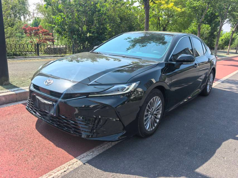 Toyota 2024 Camry 2.0E CVT Elite Edition