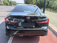 Toyota 2024 Camry 2.0E CVT Elite Edition - 3