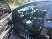 Toyota 2024 Camry 2.0E CVT Elite Edition - 4