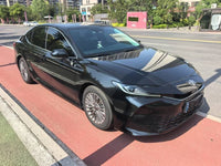 Toyota 2024 Camry 2.0E CVT Elite Edition - 2
