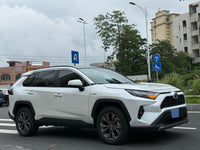 Toyota 2024 RAV4 Dual Engine 2.5 CVT 2WD Elite Plus - 2