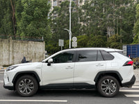 Toyota 2024 RAV4 Dual Engine 2.5 CVT 2WD Elite Plus - 3
