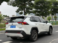 Toyota 2024 RAV4 Dual Engine 2.5 CVT 2WD Elite Plus - 5