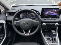 Toyota 2024 RAV4 Dual Engine 2.5 CVT 2WD Elite Plus - 6