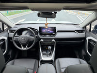 Toyota 2024 RAV4 Dual Engine 2.5 CVT 2WD Elite Plus - 7