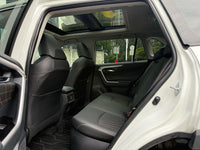 Toyota 2024 RAV4 Dual Engine 2.5 CVT 2WD Elite Plus - 8