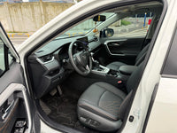 Toyota 2024 RAV4 Dual Engine 2.5 CVT 2WD Elite Plus - 9