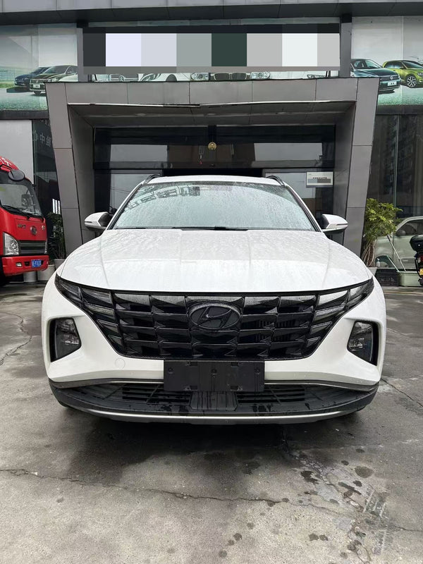 Hyundai 2023 Tucson L 1.5T DLX Luxury Edition