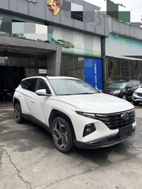 Hyundai 2023 Tucson L 1.5T DLX Luxury Edition - 2