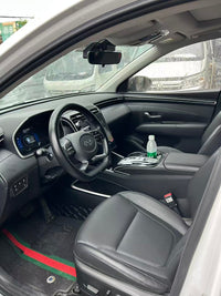 Hyundai 2023 Tucson L 1.5T DLX Luxury Edition - 3