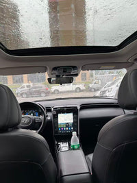 Hyundai 2023 Tucson L 1.5T DLX Luxury Edition - 5
