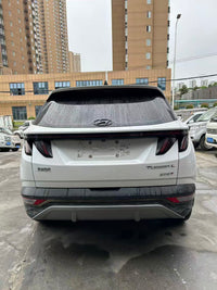 Hyundai 2023 Tucson L 1.5T DLX Luxury Edition - 8