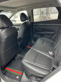 Hyundai 2023 Tucson L 1.5T DLX Luxury Edition - 4